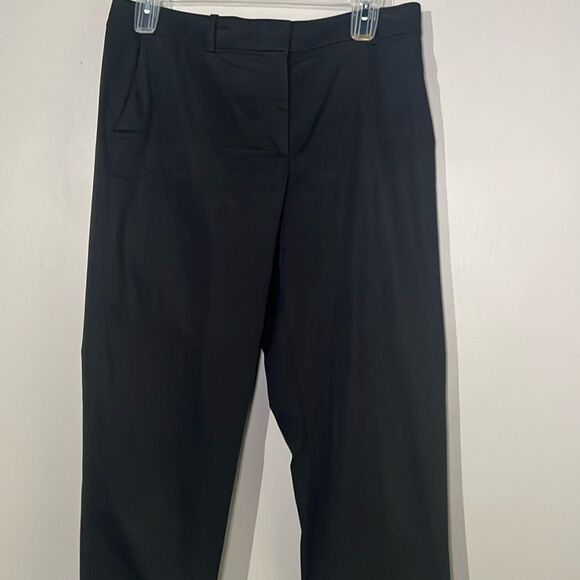 Ann Taylor black dress pants size 12 - Picture 2 of 6